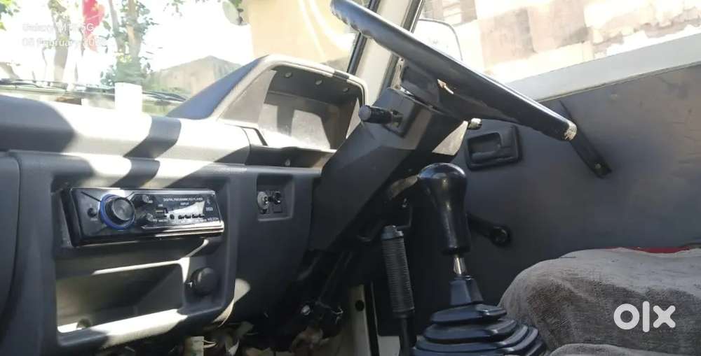 Load Body Taxi
