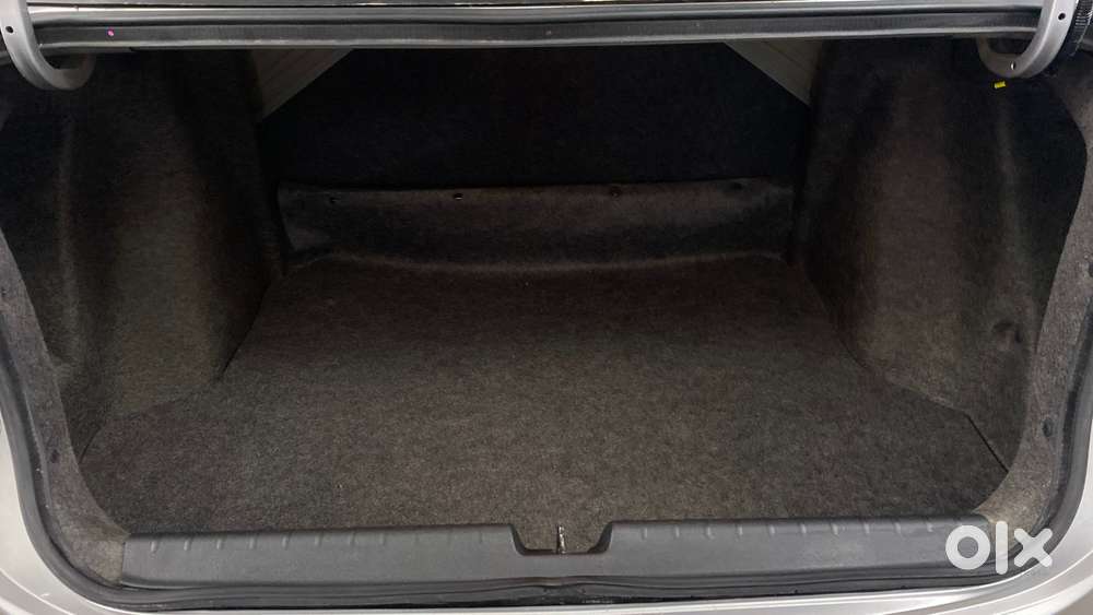 Honda City 2015-2017 I Vtec Sv, 2014, Petrol