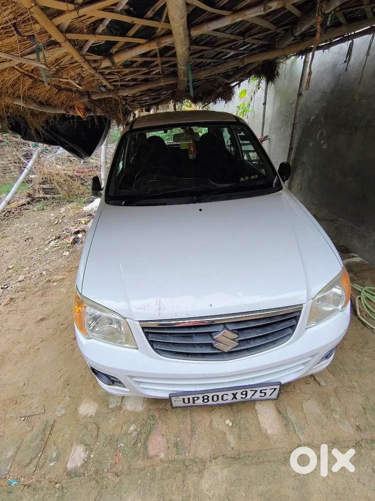 Maruti Alto K10 2014