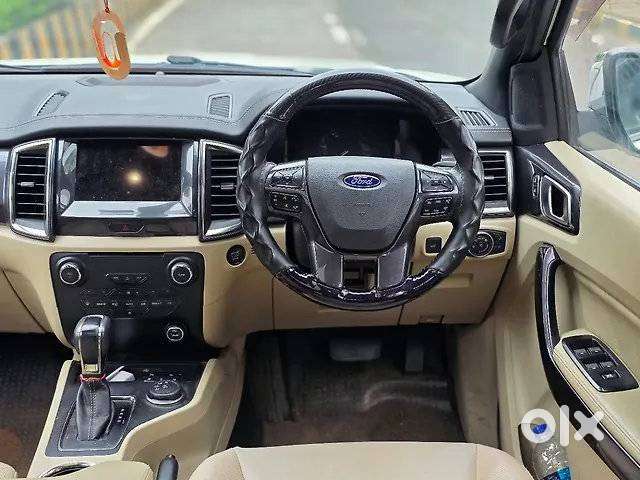 Ford Endeavour 3.2l 2019