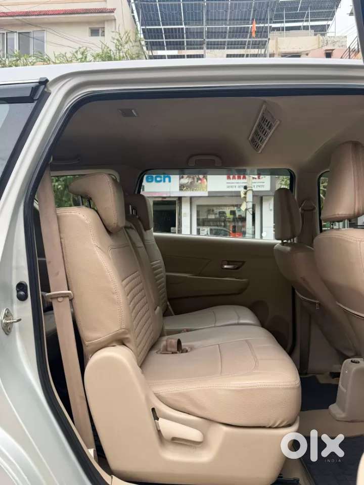 Maruti Suzuki Ertiga, 2022, Cng & Hybrids