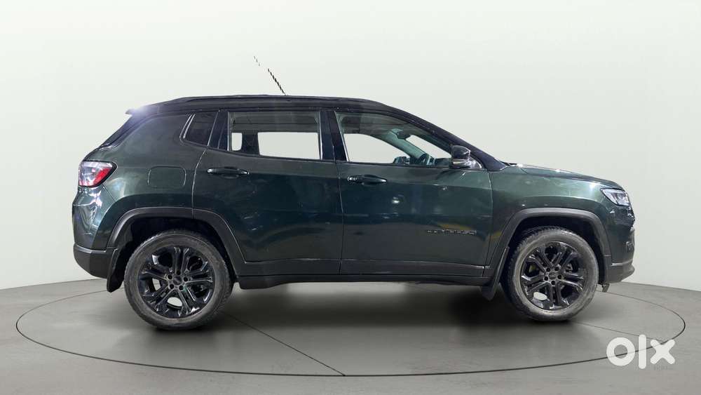 Jeep Compass Night Eagle (o) 2.0 Diesel, 2022, Diesel