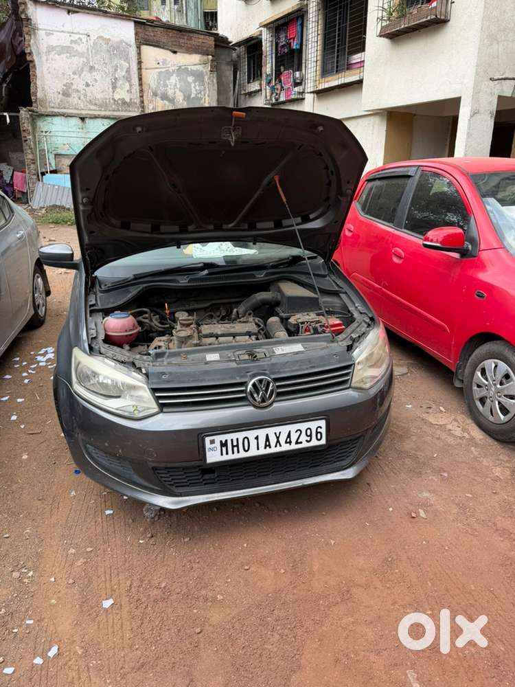 Volkswagen Polo 2011 Year