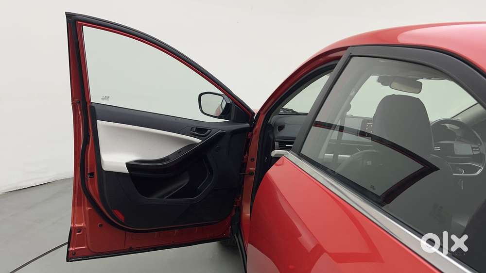 Tata Curvv Pure Plus S 1.2 Revotron Petrol 7dca, 2024, Petrol