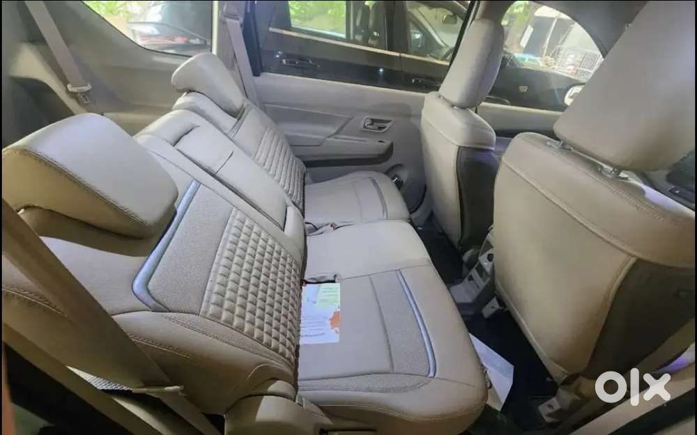 Maruti Suzuki Ertiga Zxi Plus 2022 July