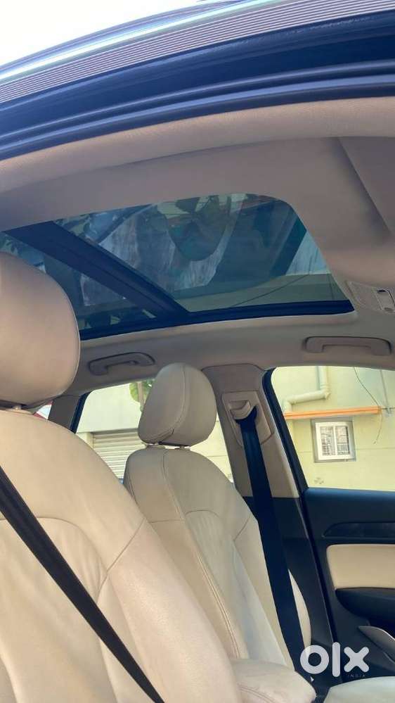 Audi Q3 35 Tdi Quattro Premium, 2016, Diesel