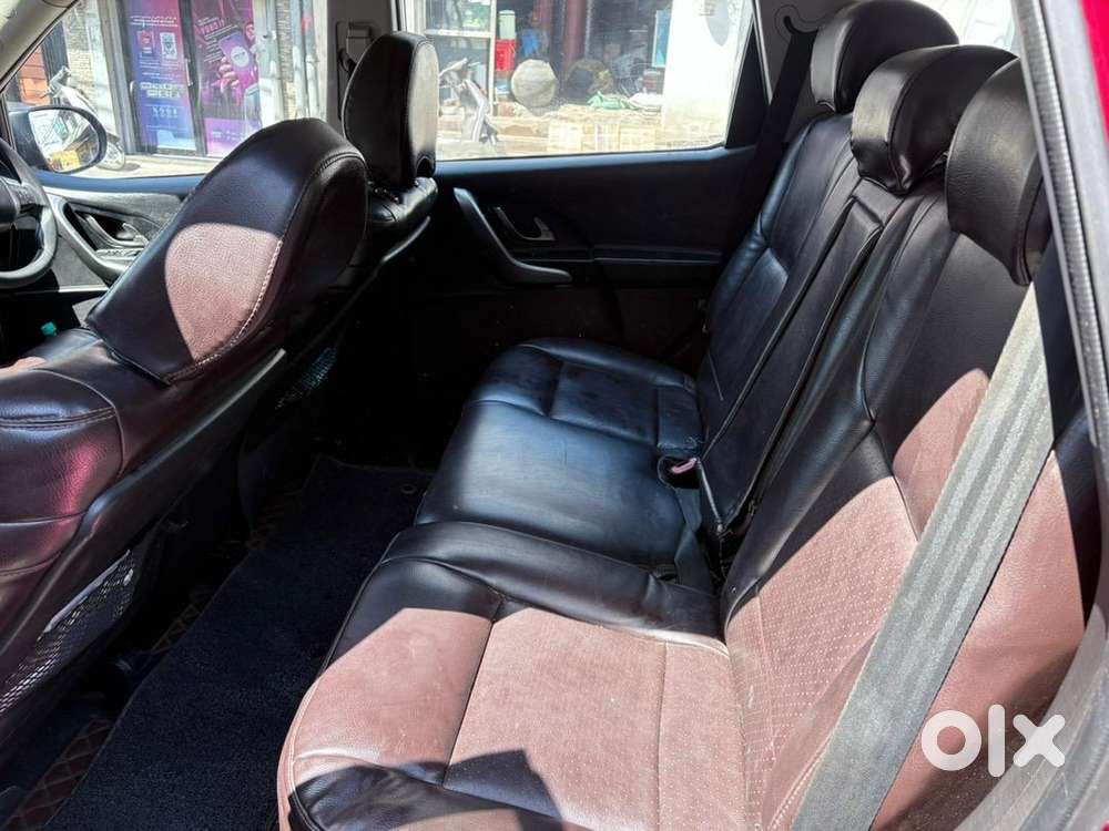 Mahindra Diesel Car 2018