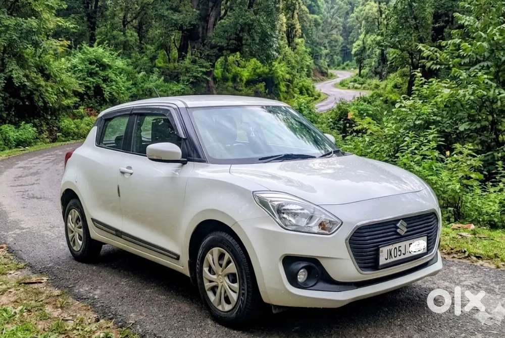 Swift Dec 2020