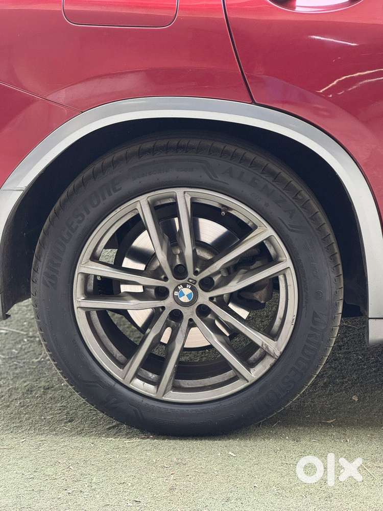 Bmw X4 M Sport X Xdrive20d, 2019, Diesel