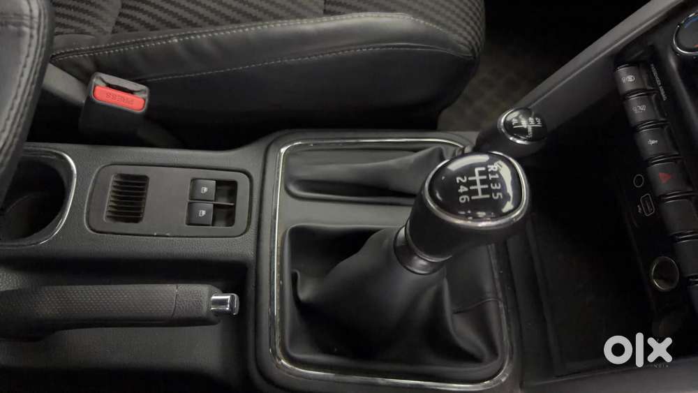 Mahindra Thar Lx Hard Top Diesel Mt 4wd, 2022, Diesel