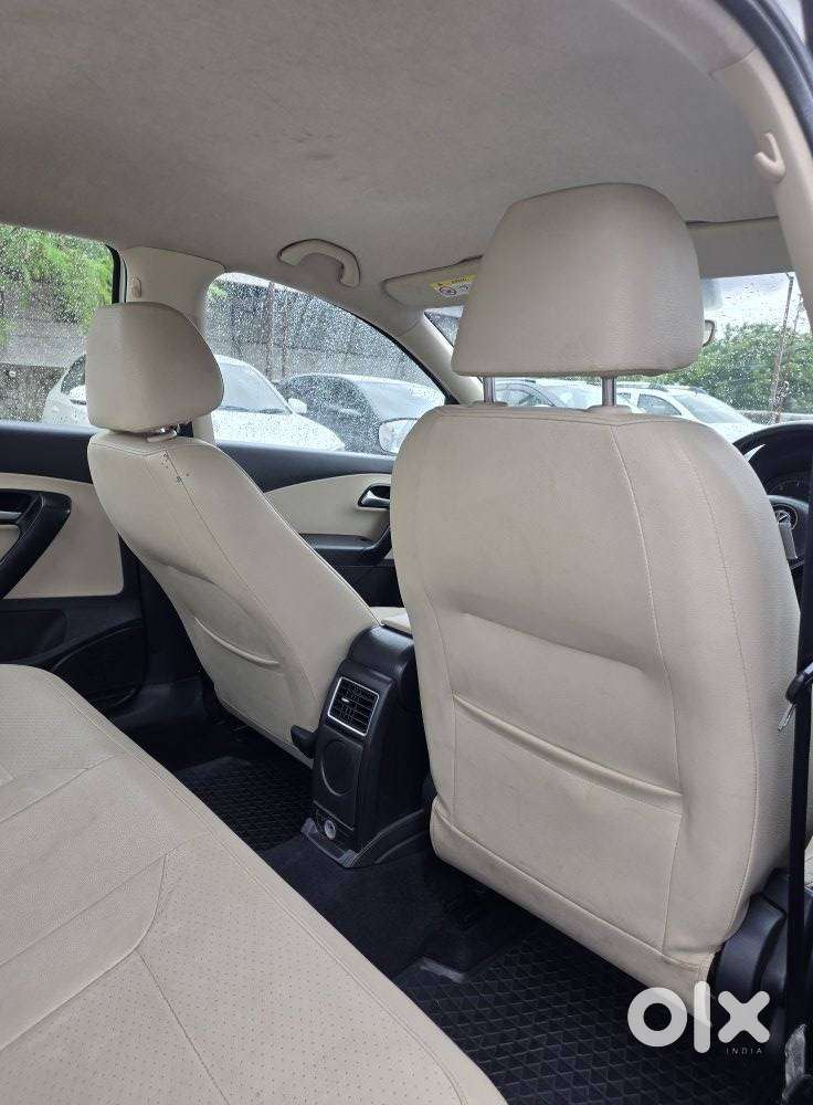 Volkswagen Vento 1.5 Tdi Highline Plus At, 2020, Diesel