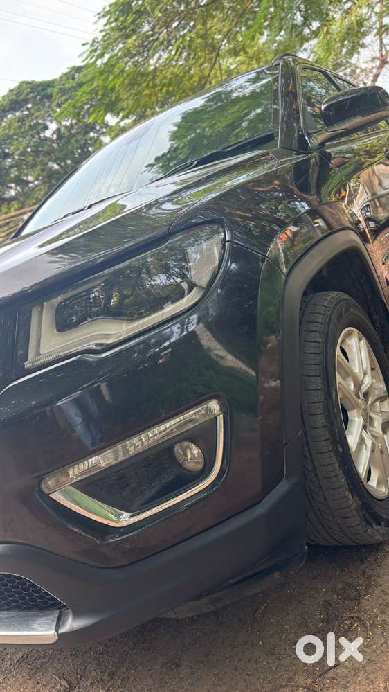 Jeep Compass 1.4 Limited, 2018, Diesel
