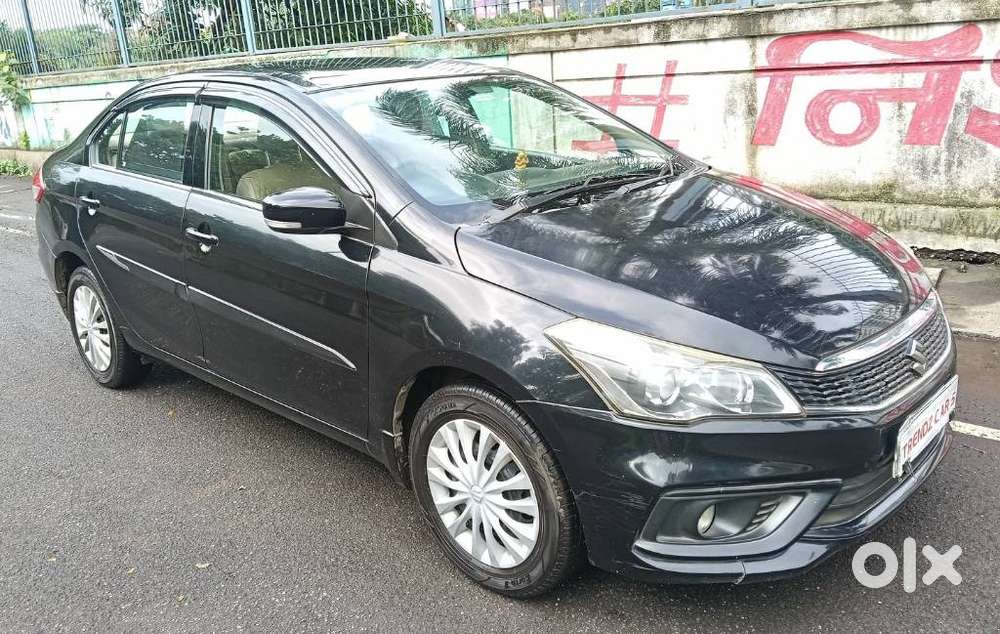 Maruti Suzuki Ciaz Smart Hybrid Sigma , 2019, Petrol