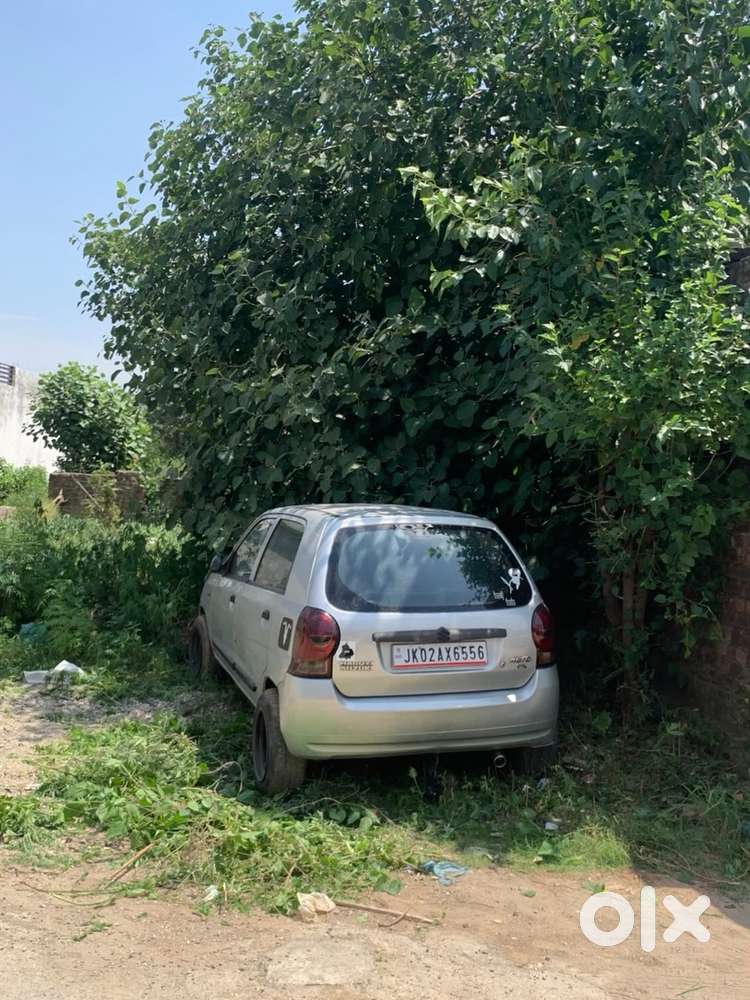 Maruti Alto K10 2013