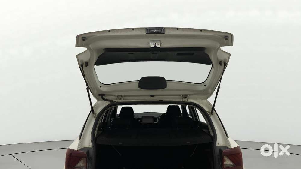 Hyundai Venue Sx Turbo, 2021, Petrol