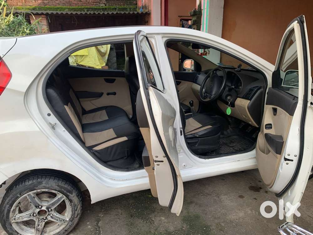 Hyundai Eon 2017 Petrol Manual