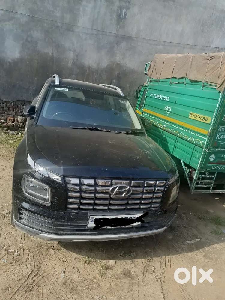 Hyundai Venue 1.2 S 2023