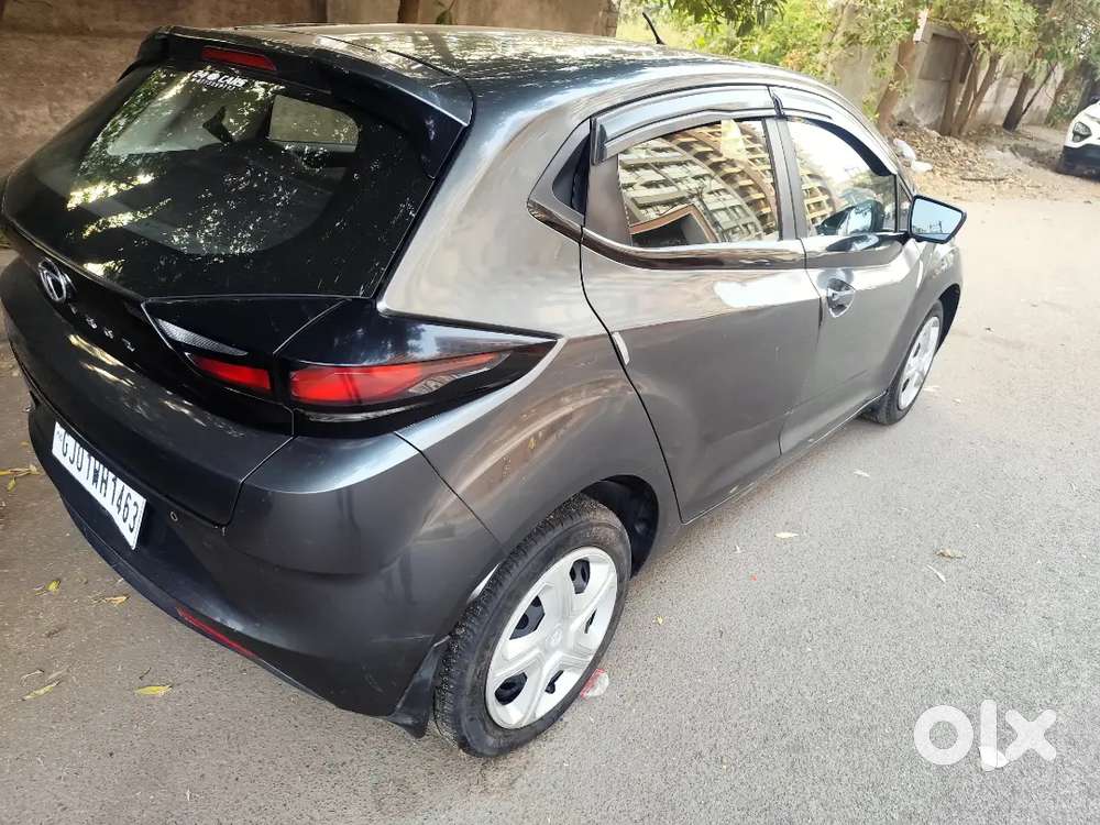 Tata Altroz Xm Plus 1.2 2022
