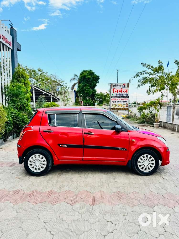 Maruti Suzuki Swift 2007