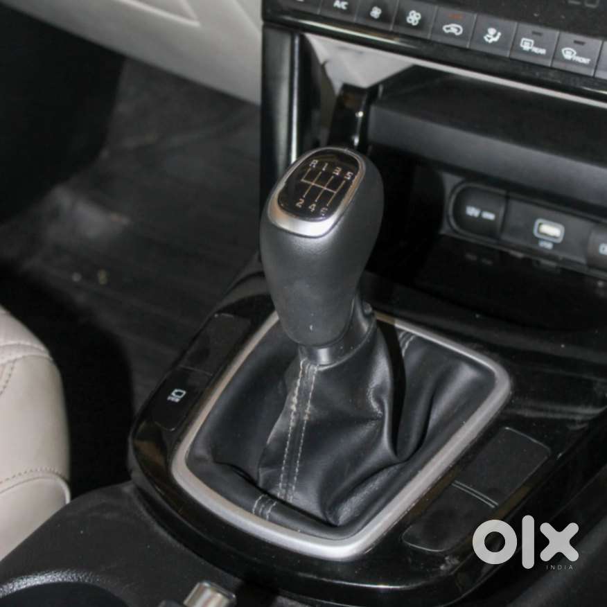 Kia Seltos Htx G, 2020, Petrol