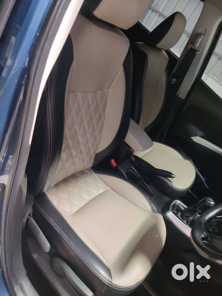 Maruti Suzuki S Cross Zeta Ddis 200 Sh, 2018, Diesel