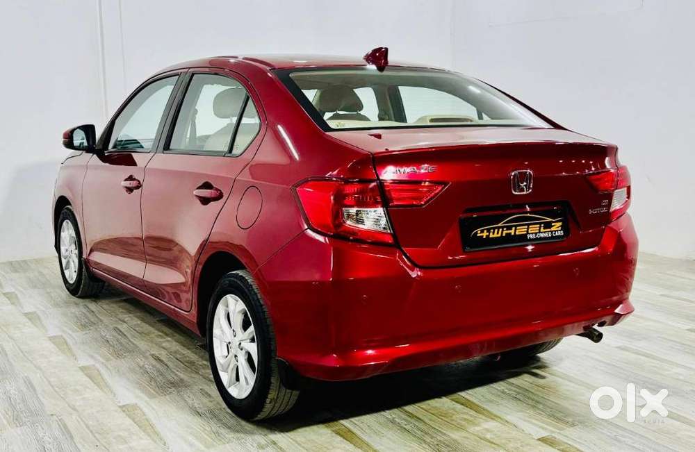 Honda Amaze