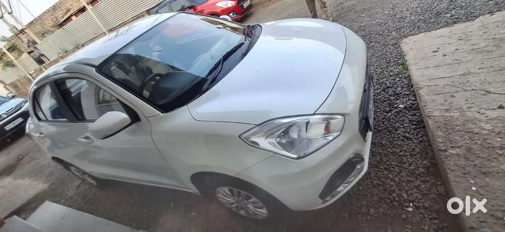 Maruti Suzuki Dzire 2024