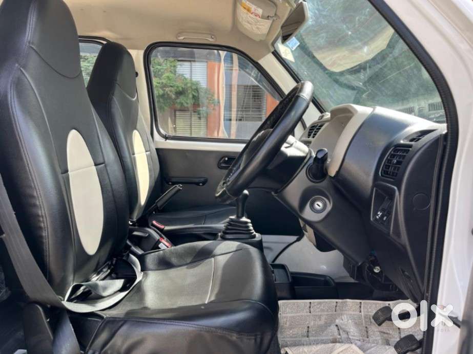 Maruti Suzuki Eeco Cng 5 Seater Ac, 2024, Petrol