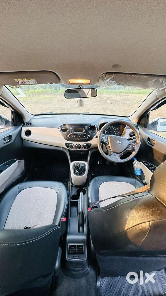 Hyundai Grand I10 Sportz 1.2 Kappa Vtvt, 2020, Petrol
