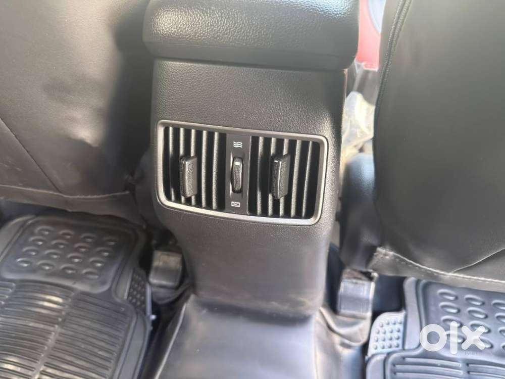 Hyundai Creta 1.6 E Plus, 2017, Petrol