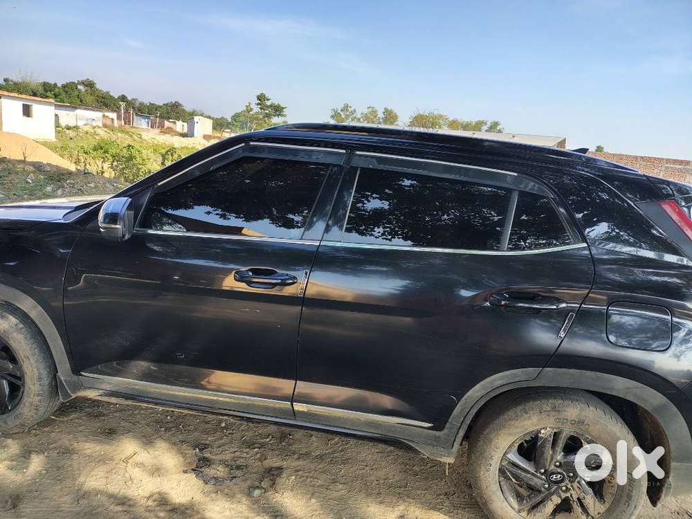 Hyundai Creta 2023 Model