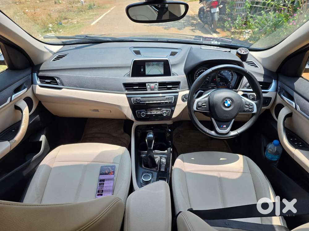 Bmw X1 2.0 Sdrive 20d, 2019, Diesel