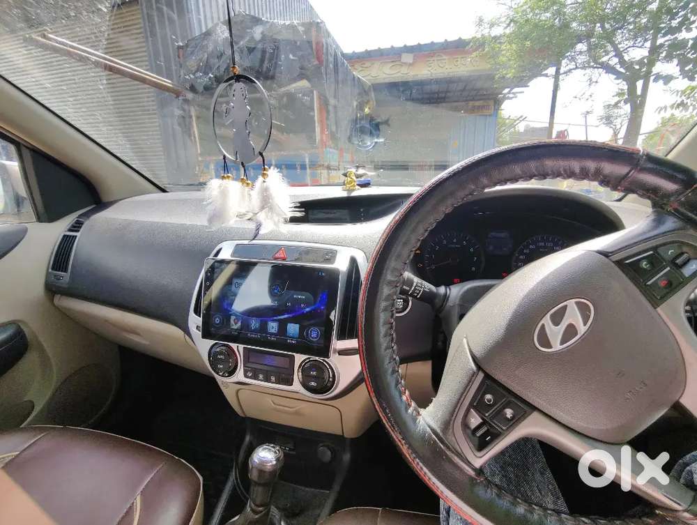 Hyundai I20 2013 Petrol Good Condition