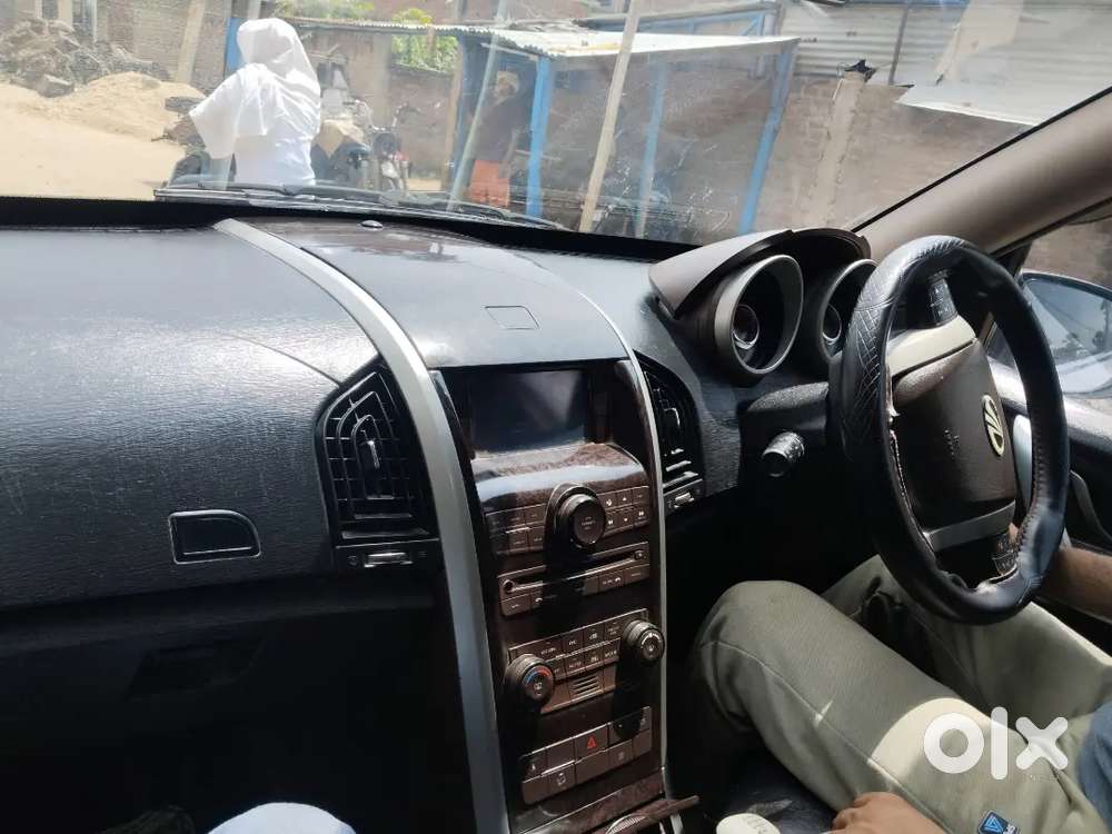 Mahindra Xuv500 Diesel 2013