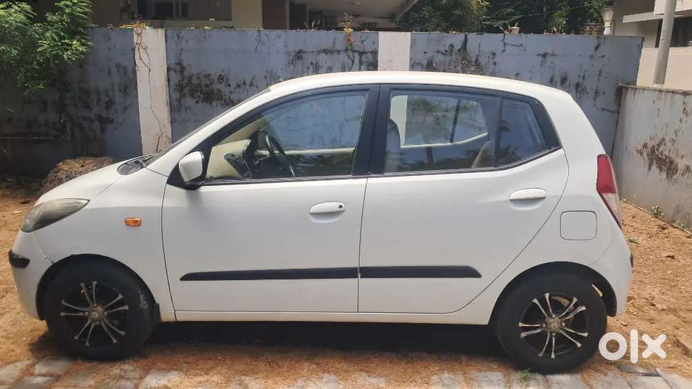 Hyundai I10 2009