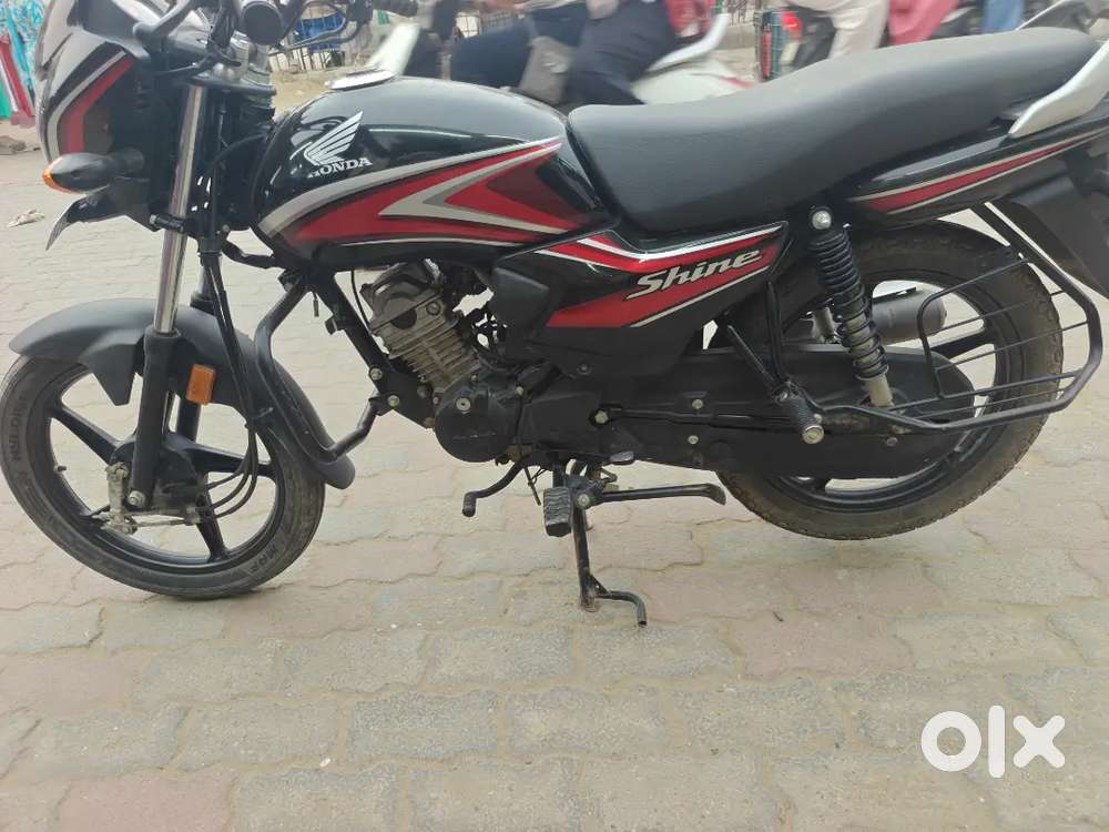 Mahindra Bike in Punjab, Free classifieds in Punjab | OLX