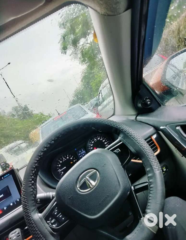 Tata Nexon 2019 Cng & Hybrids 158430 Km Driven