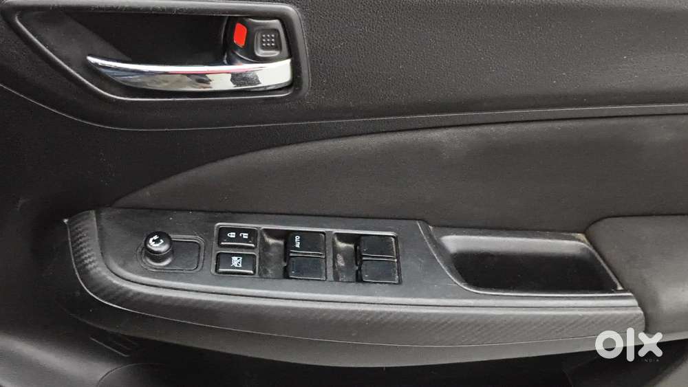 Maruti Suzuki Swift 2018 Vxi, 2019, Petrol