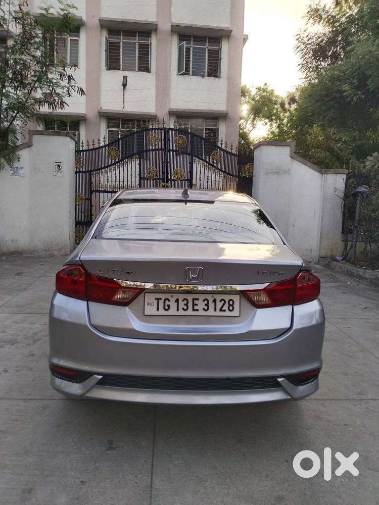 Honda City I Dtec V, 2019, Diesel
