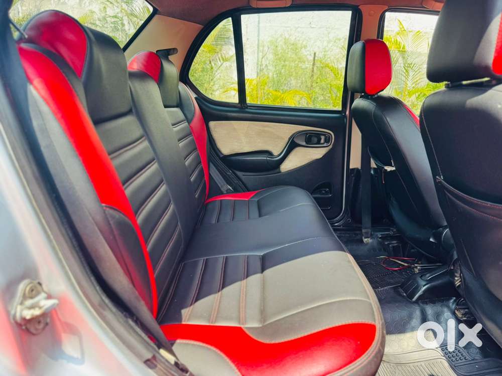 Tata Indigo Ecs, 2017, Diesel