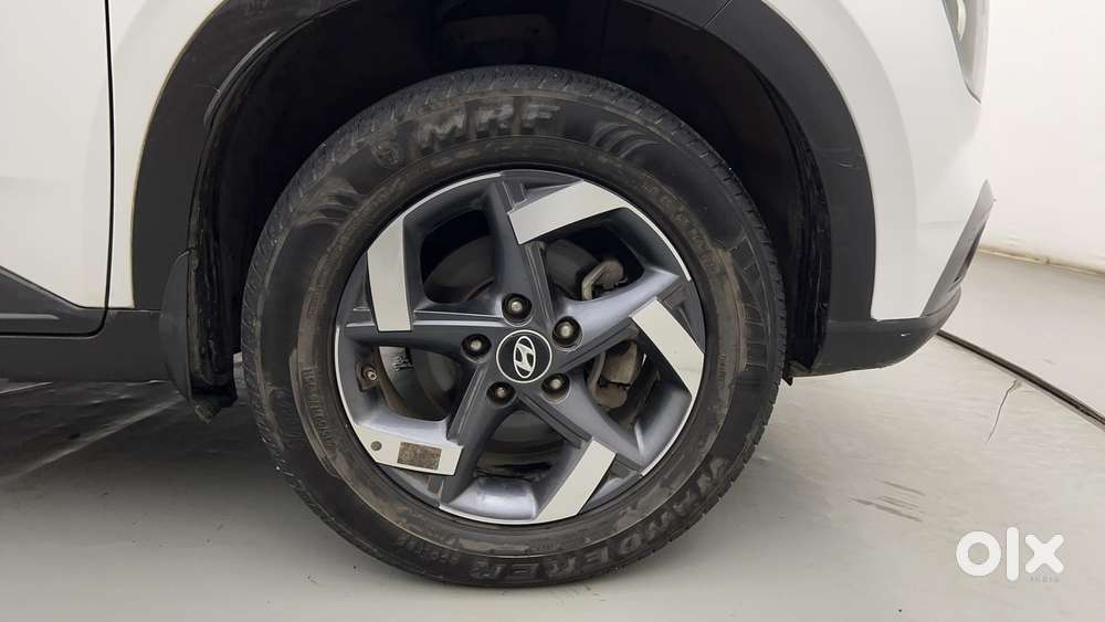 Hyundai Venue 1.0 Sx (o) Turbo Imt, 2021, Petrol