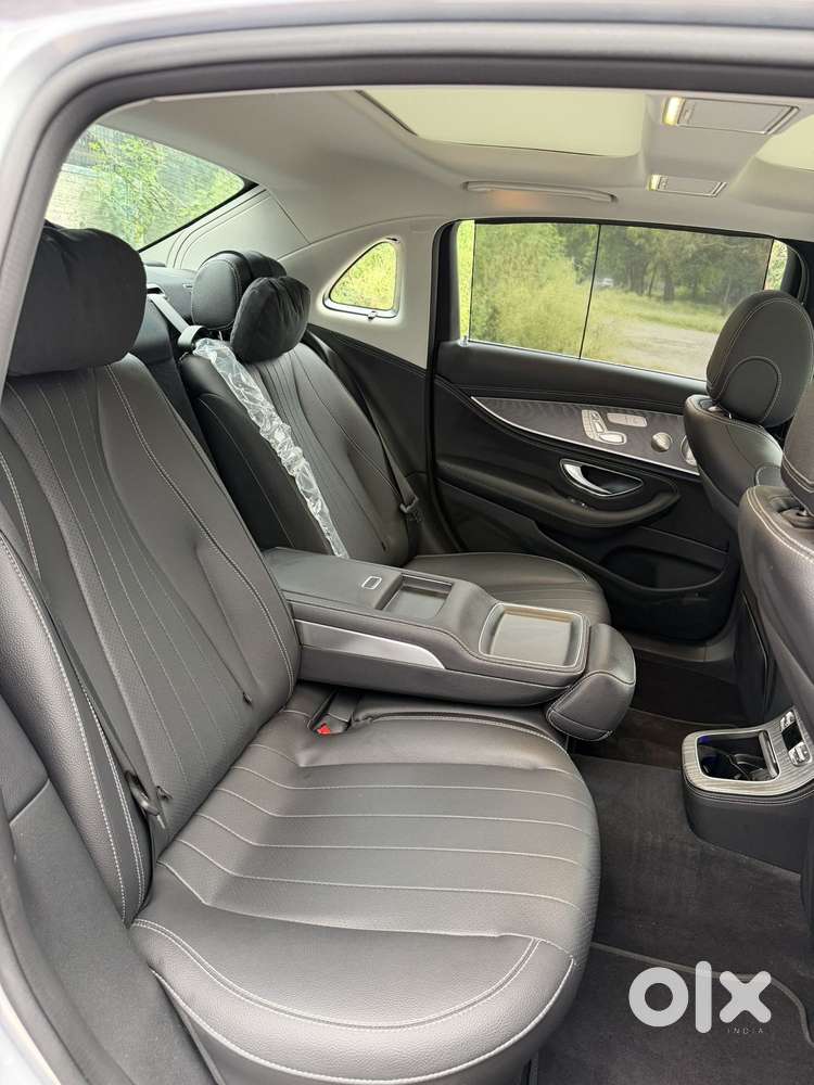 Mercedes-benz E-class Expression E 200, 2024, Petrol