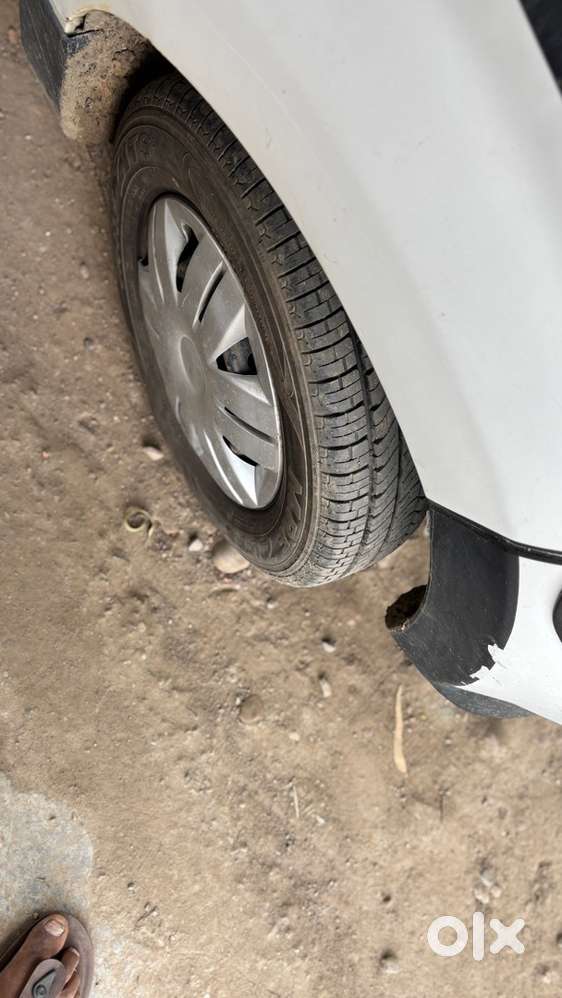 Maruti Suzuki Alto Petrol 2015 Year
