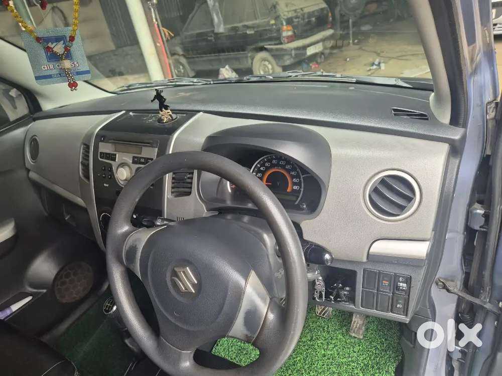 Single Handedly Car (price Including Rc And Tax Payment)