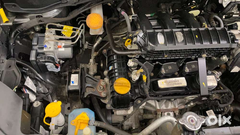 Tata Punch Adventure, 2024, Petrol