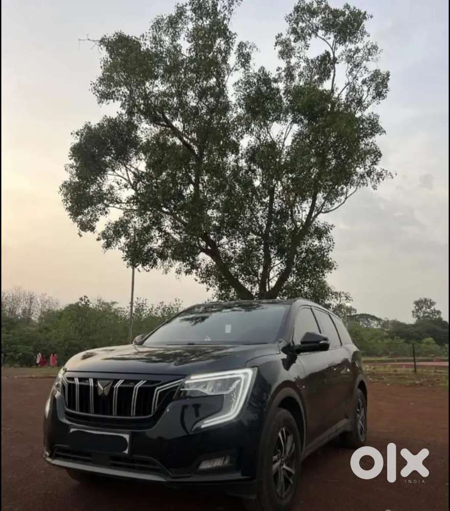 Mahindra Xuv700 Ax5 Diesel 2024