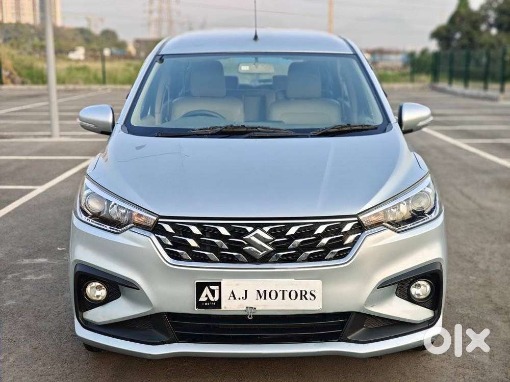 Maruti Suzuki Ertiga Zxi (o) Cng [ ], 2023, Cng & Hybrids