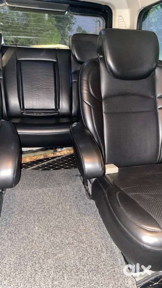 Mahindra Scorpio Diesel 2018