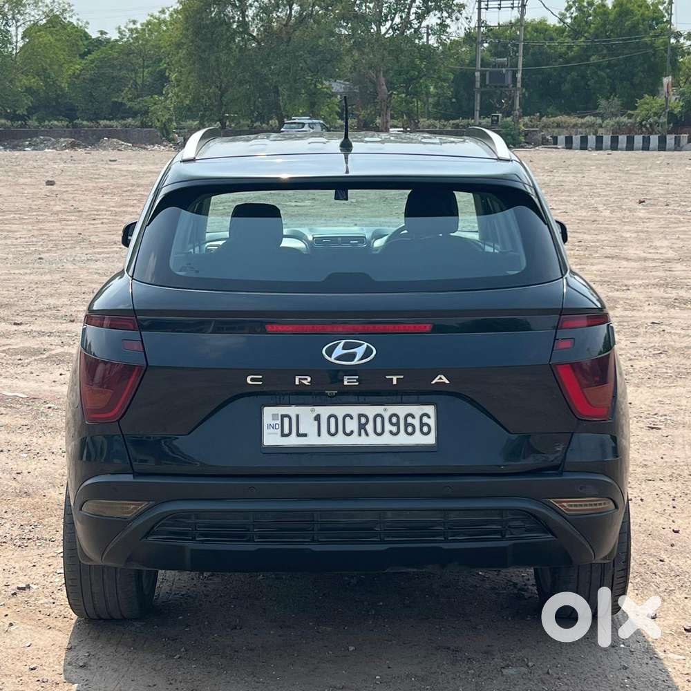 Hyundai Creta 1.4 Crdi S Plus, 2022, Diesel