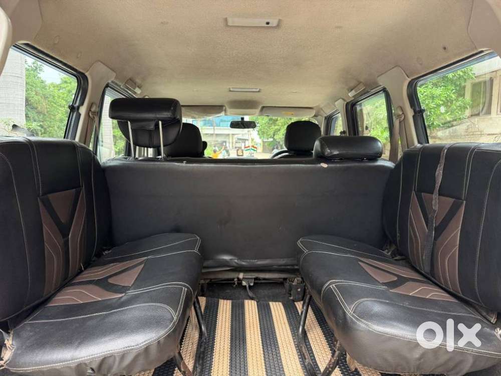 Mahindra Scorpio [ ] 2.2 S5, 2020, Diesel